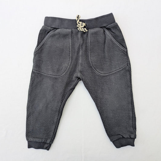 Hust & Claire joggers - 12 mo / 80cm