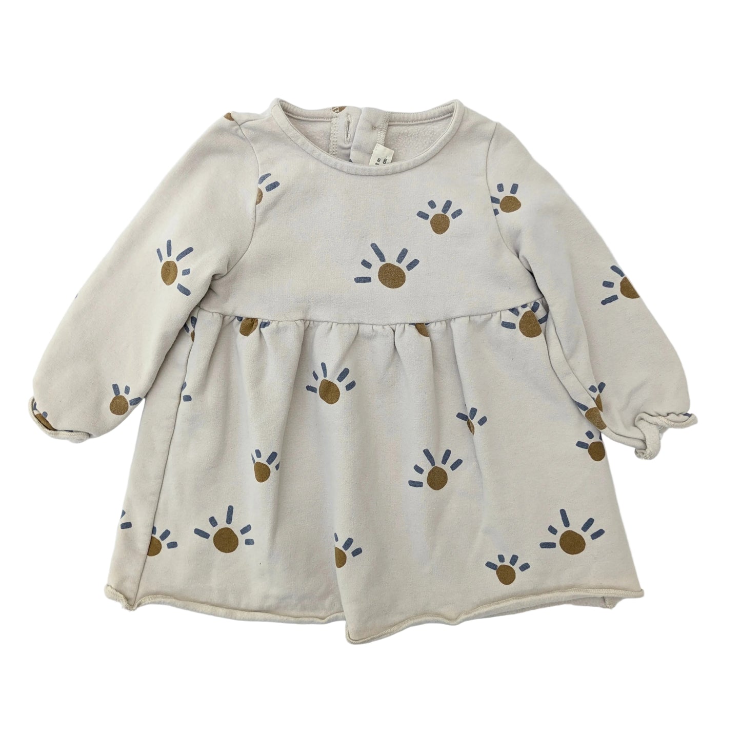 Babyclic dress - 12 mo / 80 cm