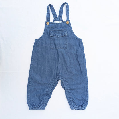 Zara romper - 6-9 mo / 74cm