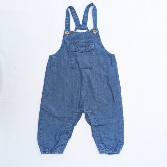 Zara romper - 6-9 mo / 74cm