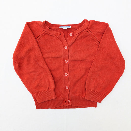 Jacadi sweater - 3 yrs