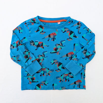 Palomino shirt - 3-4 yrs / 98cm