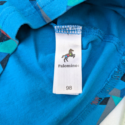 Palomino shirt - 3-4 yrs / 98cm