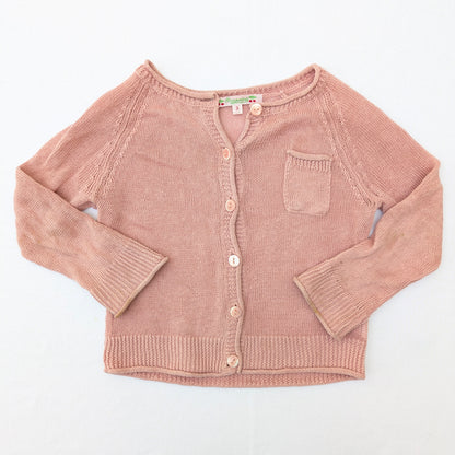 Bonpoint sweater - 3 yrs