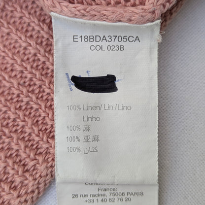 Bonpoint sweater - 3 yrs