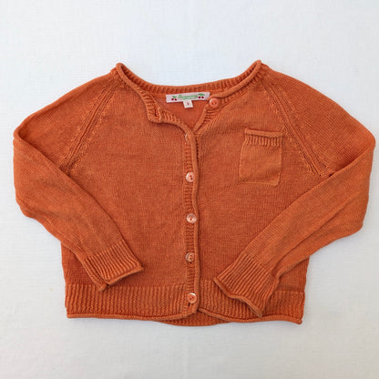 Bonpoint sweater - 3 yrs