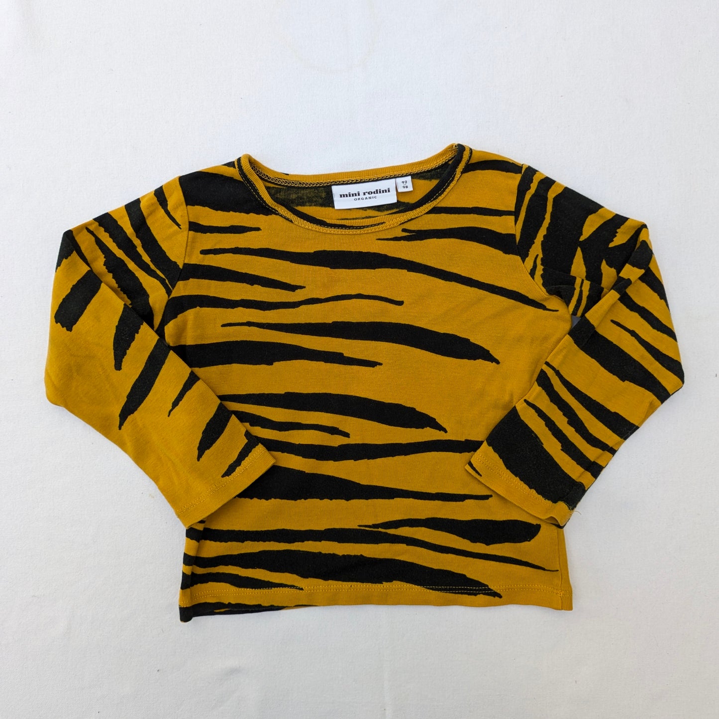 Mini Rodini shirt - 24 mo / 92-98cm