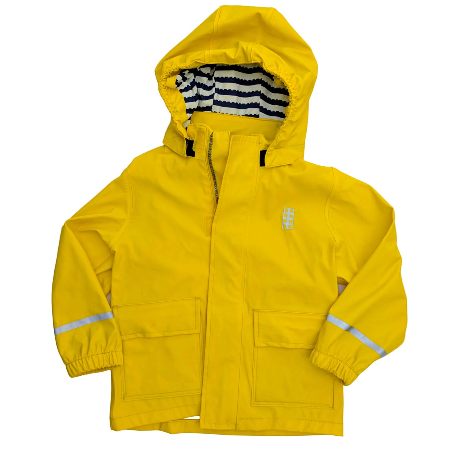 Lego Rain Jacket - 2 yrs / 92cm
