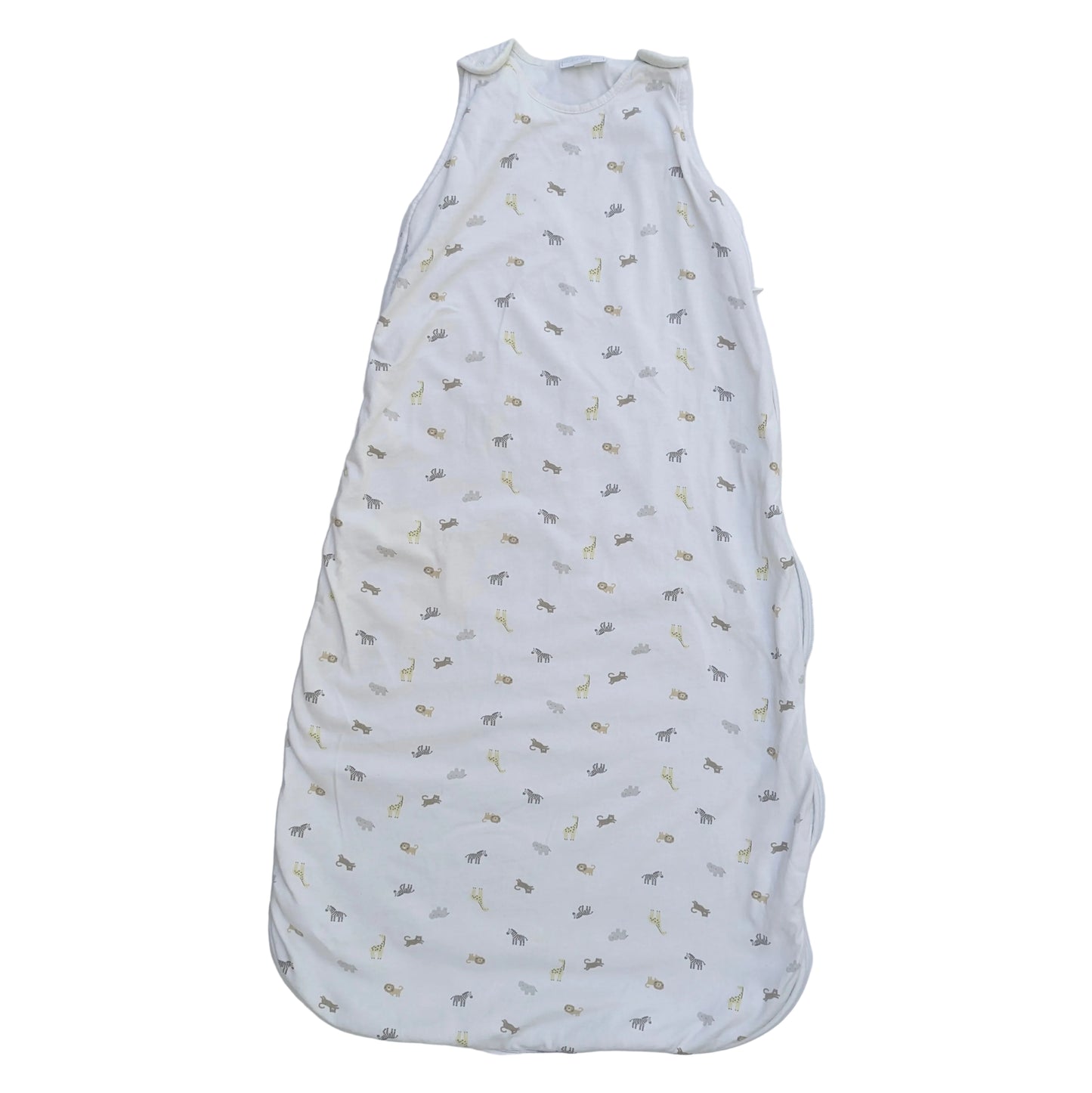 Little White Company sleep sack - 18-36 mo