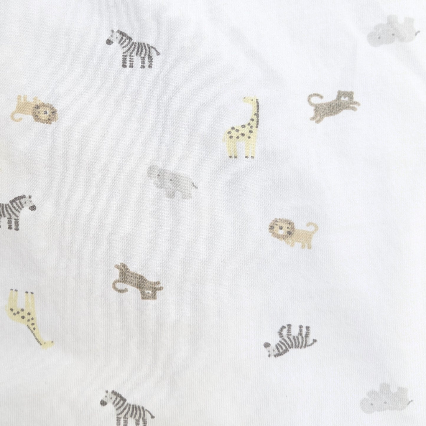 Little White Company sleep sack - 18-36 mo