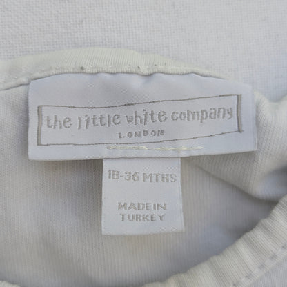 Little White Company sleep sack - 18-36 mo