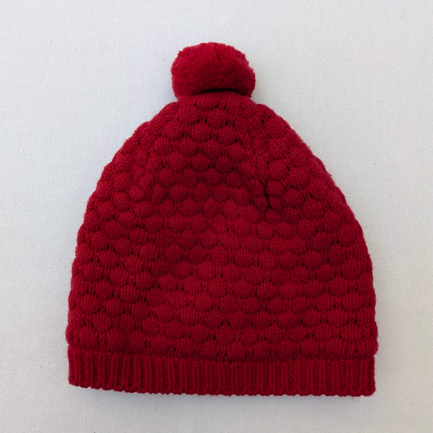 Jacadi hat - 0-6 mo