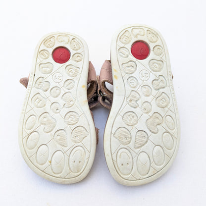 Elefanten sandals - size 21