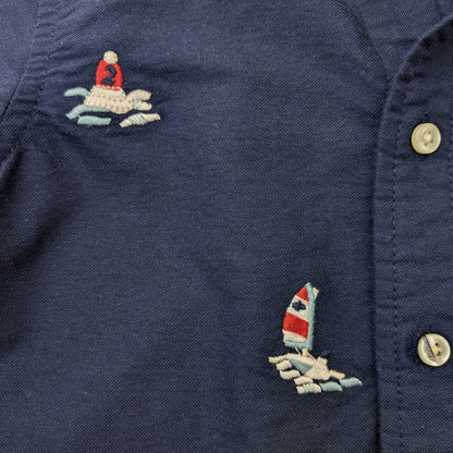 Ralph Lauren shirt - 4 yrs