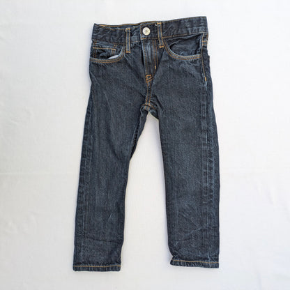 H&M jeans -  2 years / 92cm