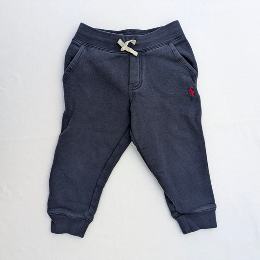 Ralph Lauren joggers - 3 yrs