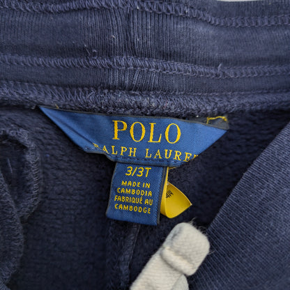 Ralph Lauren joggers - 3 yrs