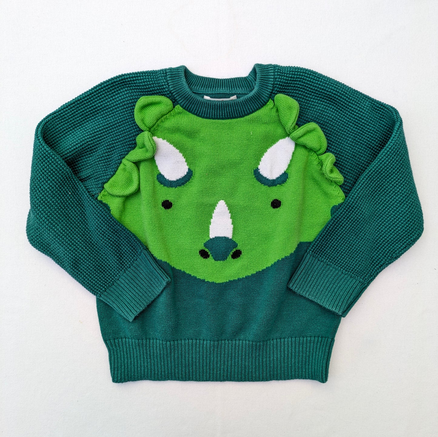 Cat & Jack Dino Sweater - 3 yrs