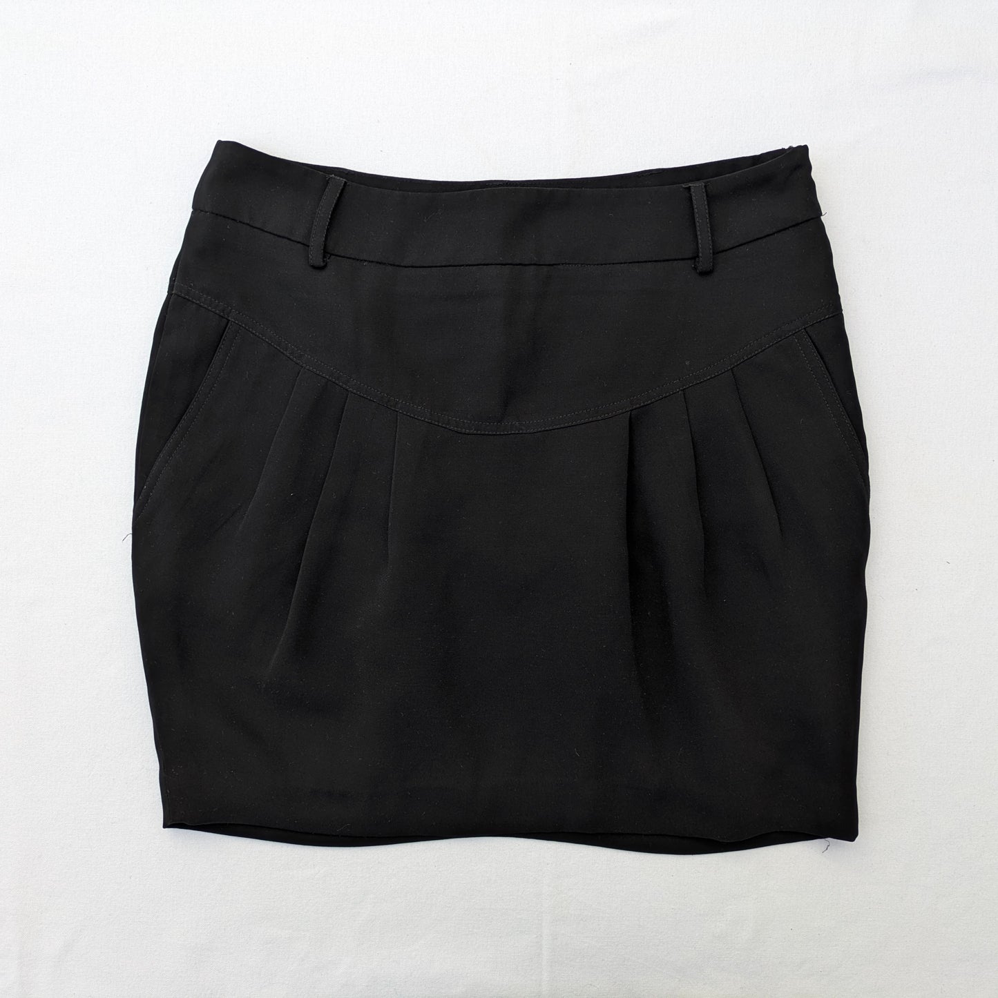 Zara Maternity skirt - Size M