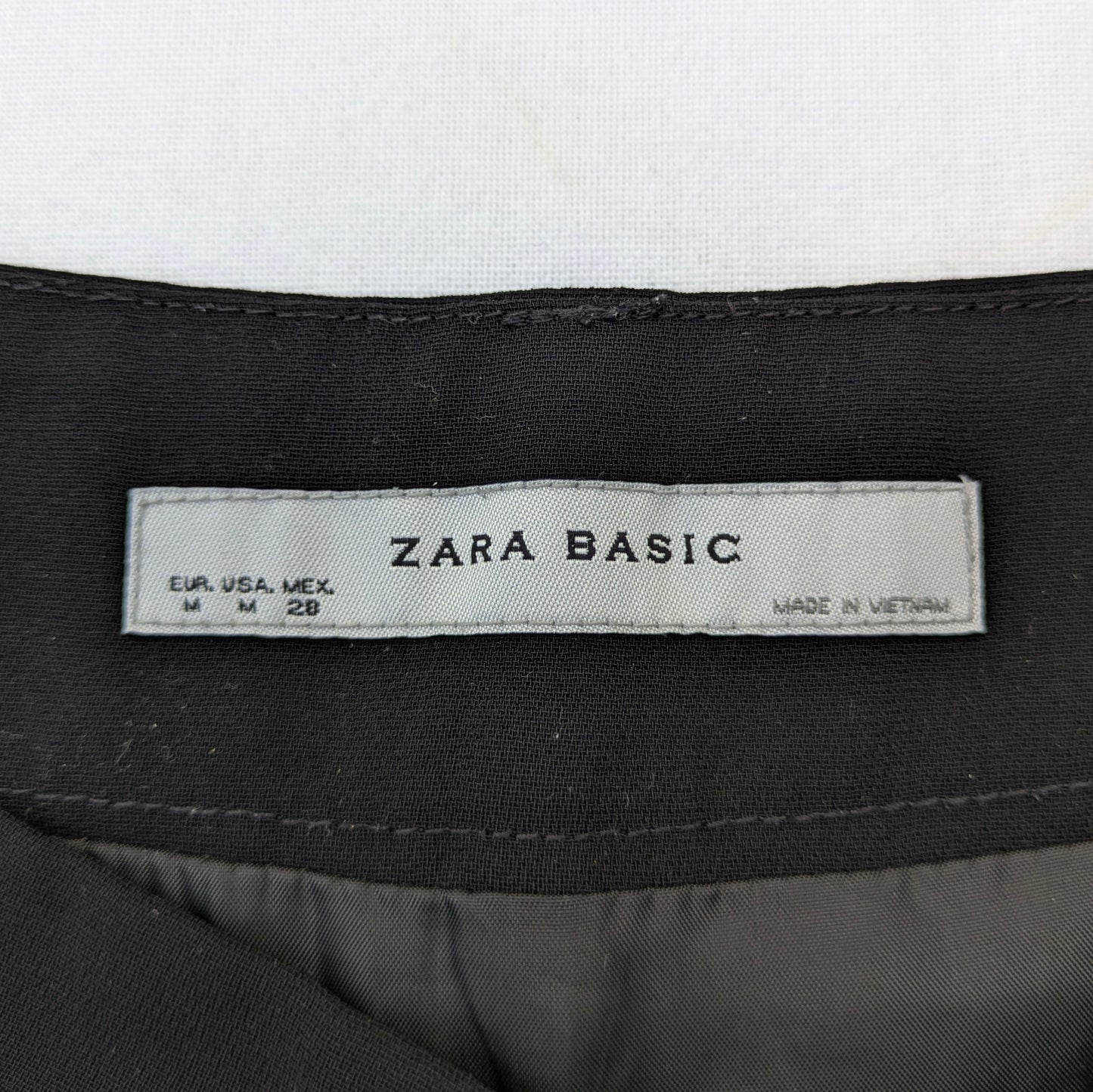 Zara Maternity skirt - Size M