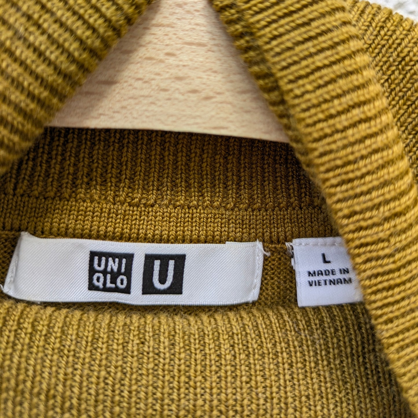 Uniqlo Maternity dress - Size L