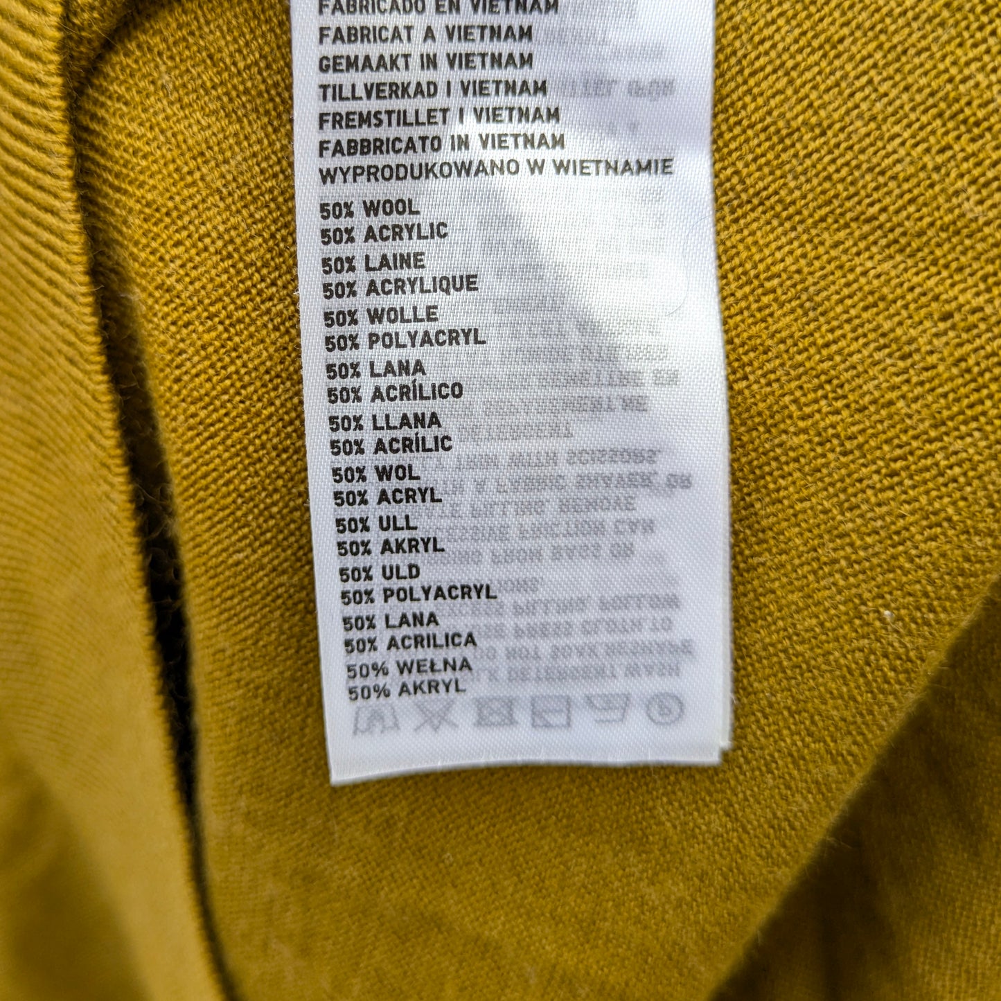 Uniqlo Maternity dress - Size L