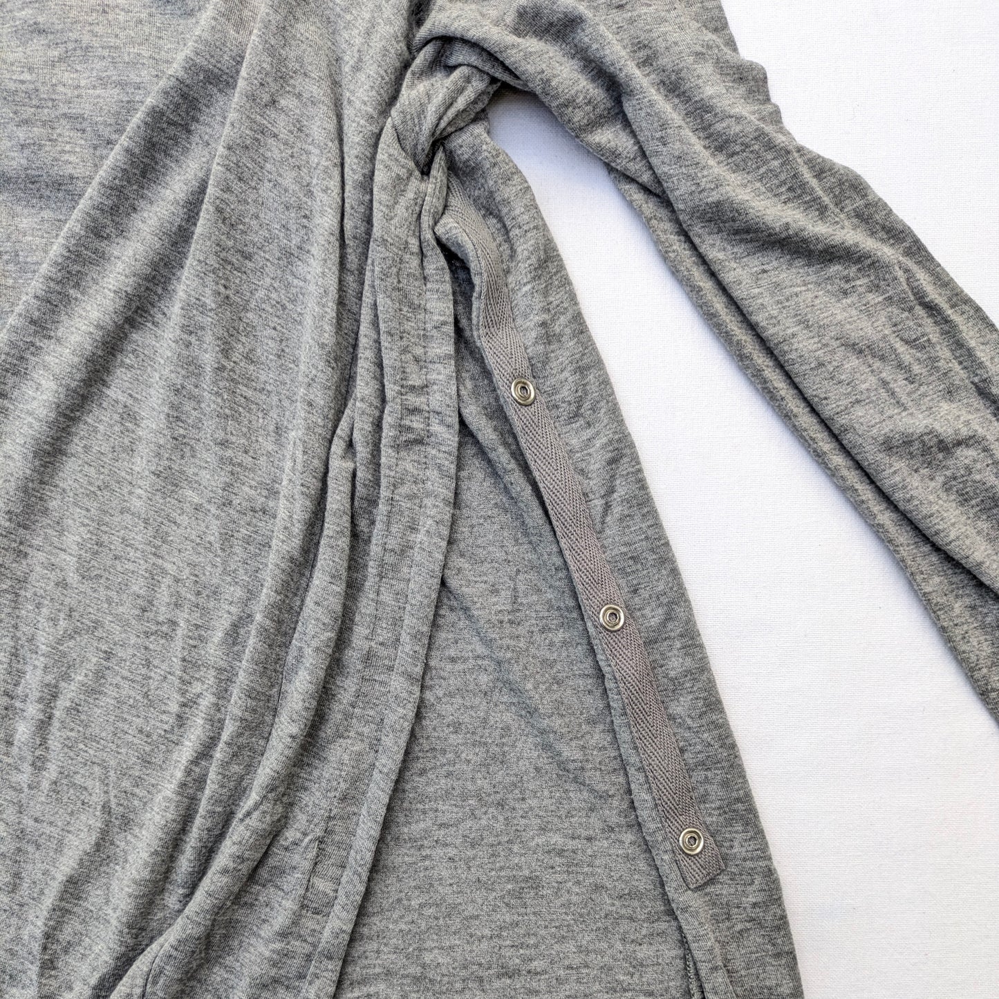 Seraphine Maternity and nursing shirt -Size L