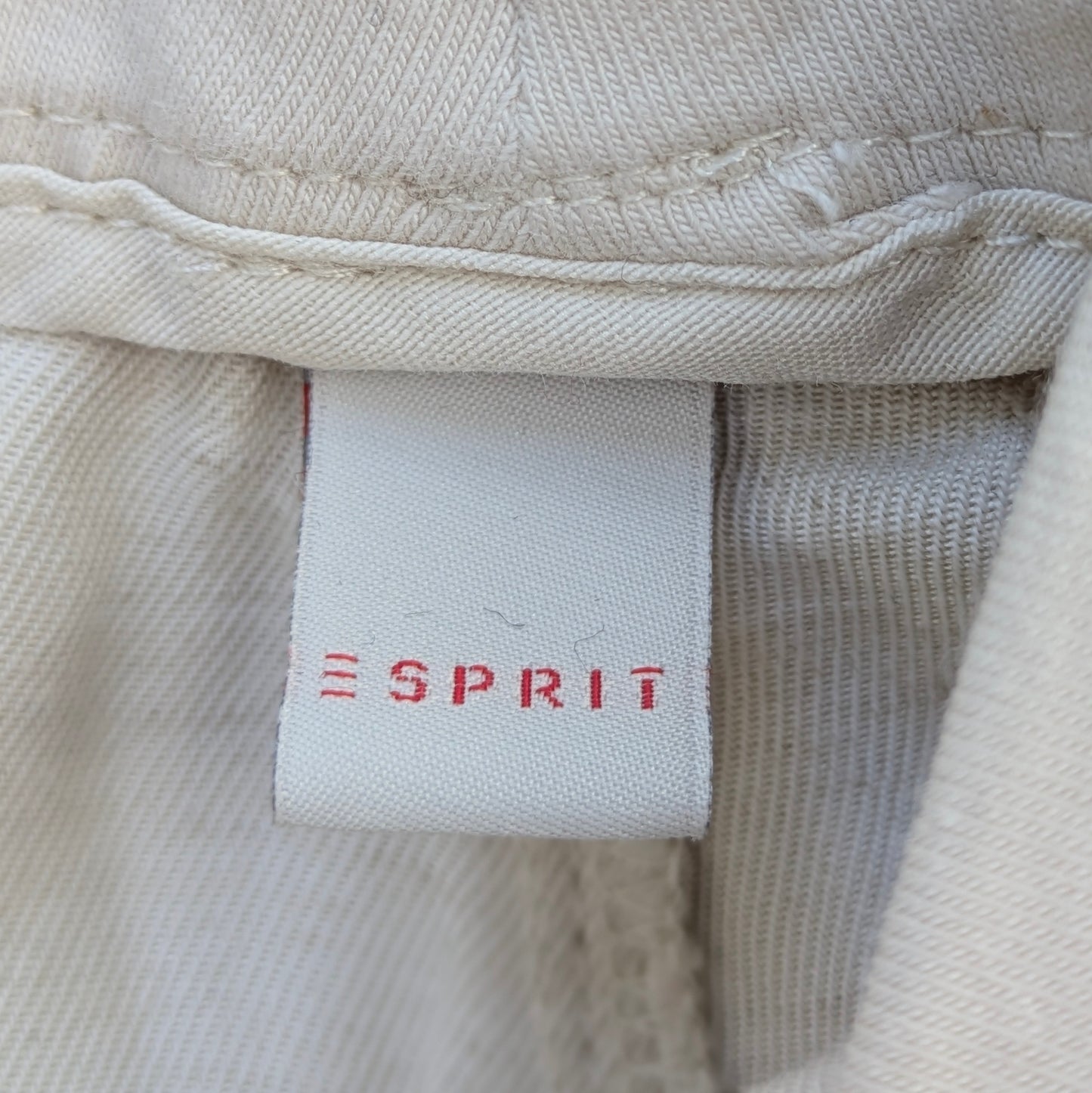 Esprit maternity trousers - Size 40
