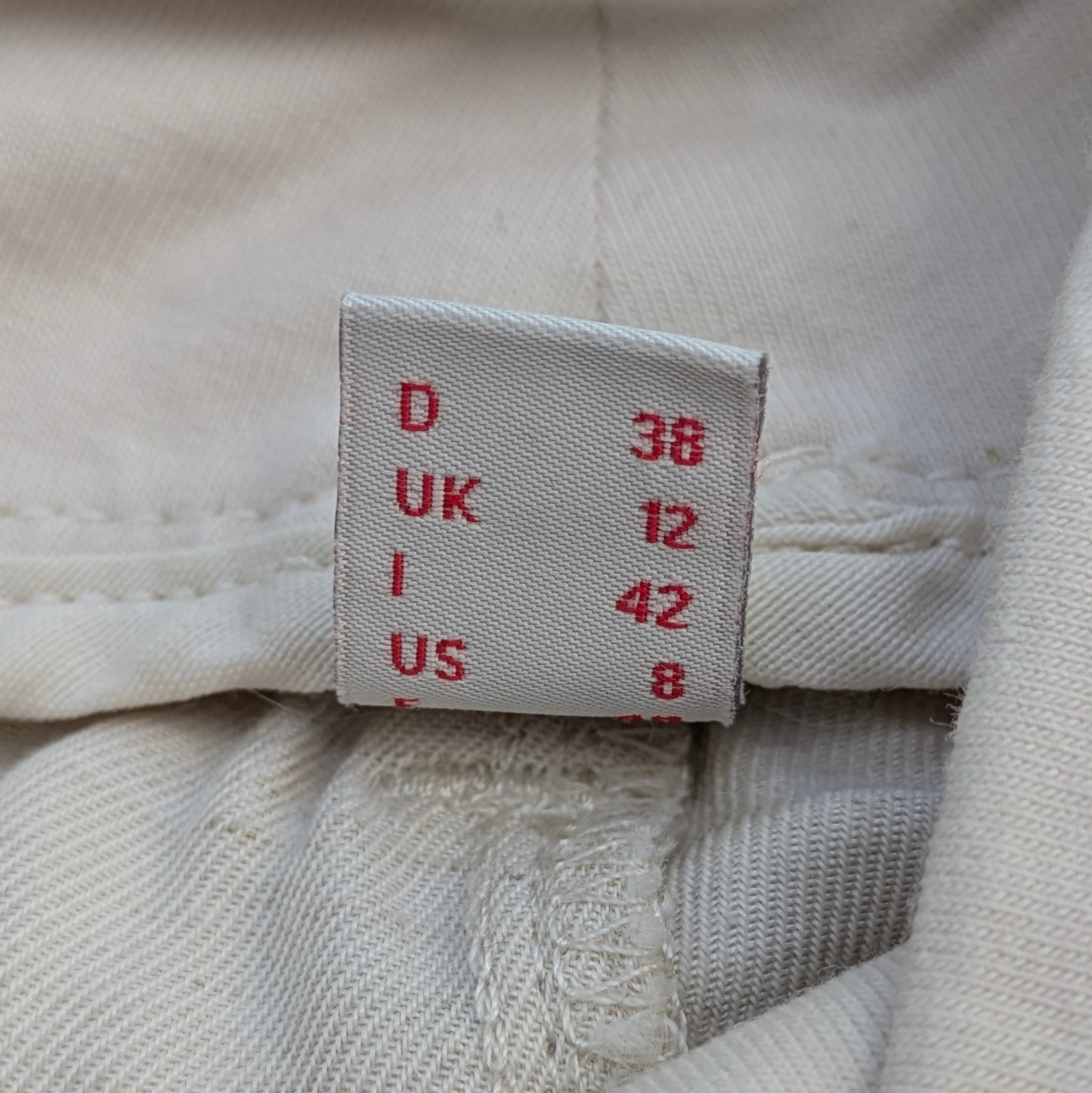 Esprit maternity trousers - Size 40