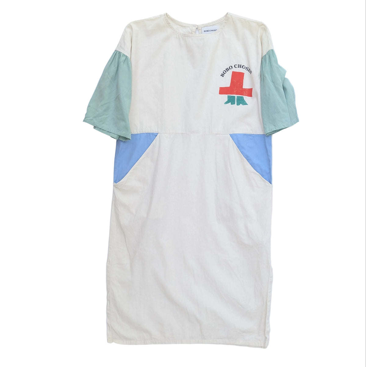 Bobo Choses shirt dress - 6-7 yrs / 122