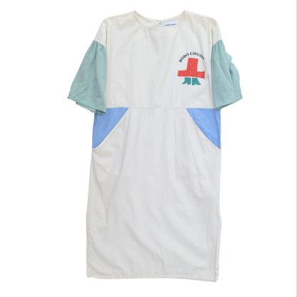 Bobo Choses shirt dress - 6-7 yrs / 122