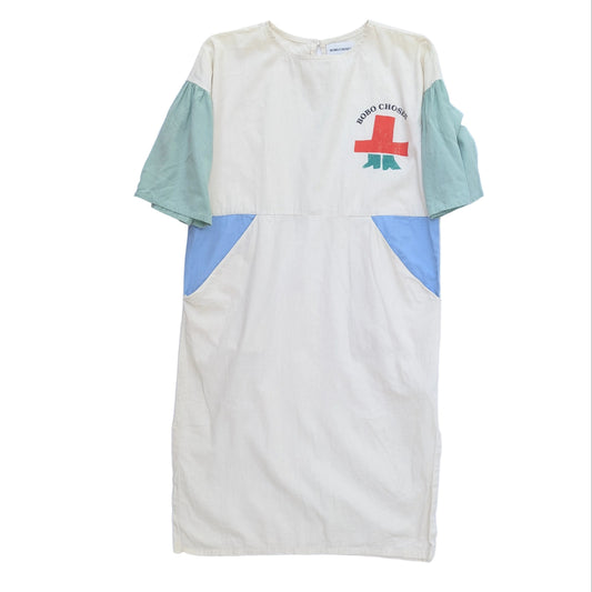 Bobo Choses shirt dress - 6-7 yrs / 122