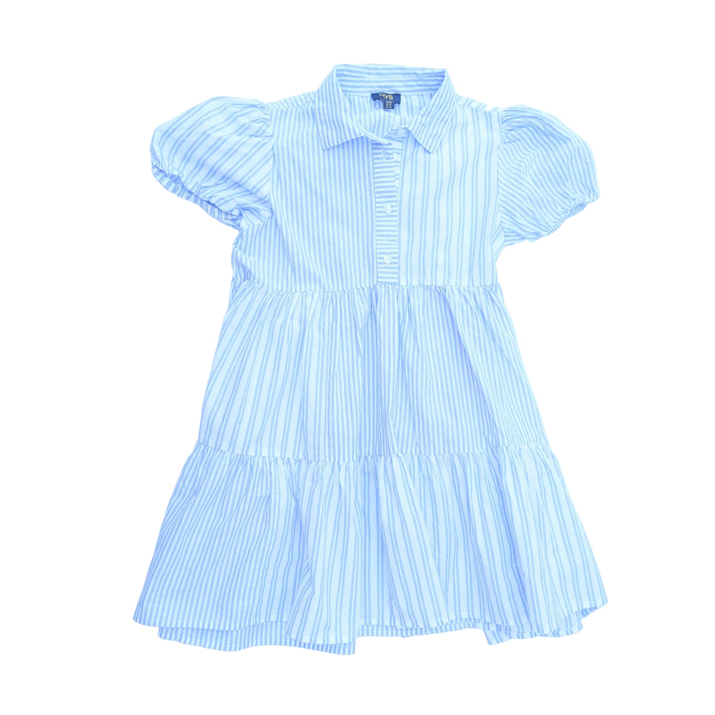 OVS shirt dress - 8-9 yrs