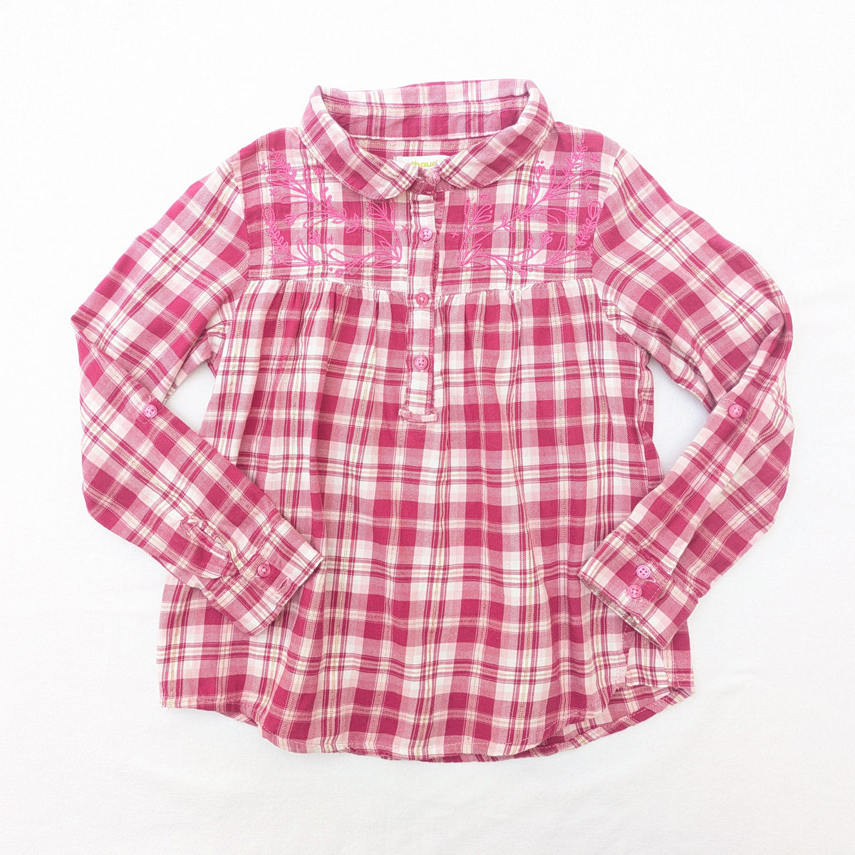 Vertbaudet shirt - 6 yrs / 114