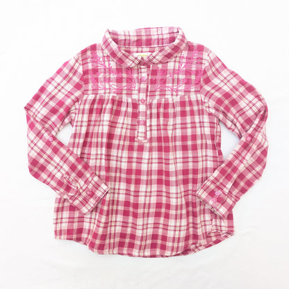 Vertbaudet shirt - 6 yrs / 114