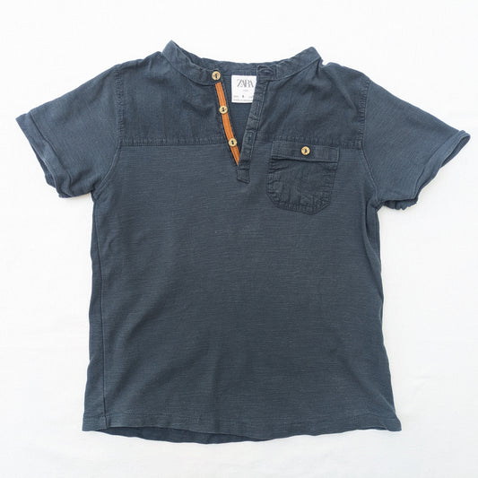 Zara t-shirt - 6 yrs / 116