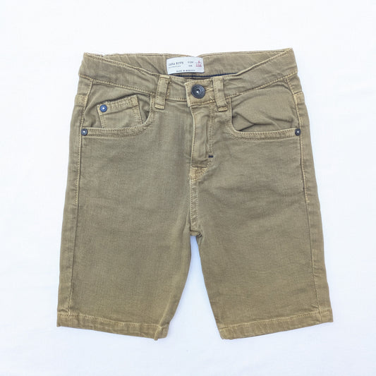Zara shorts - 6 yrs / 116
