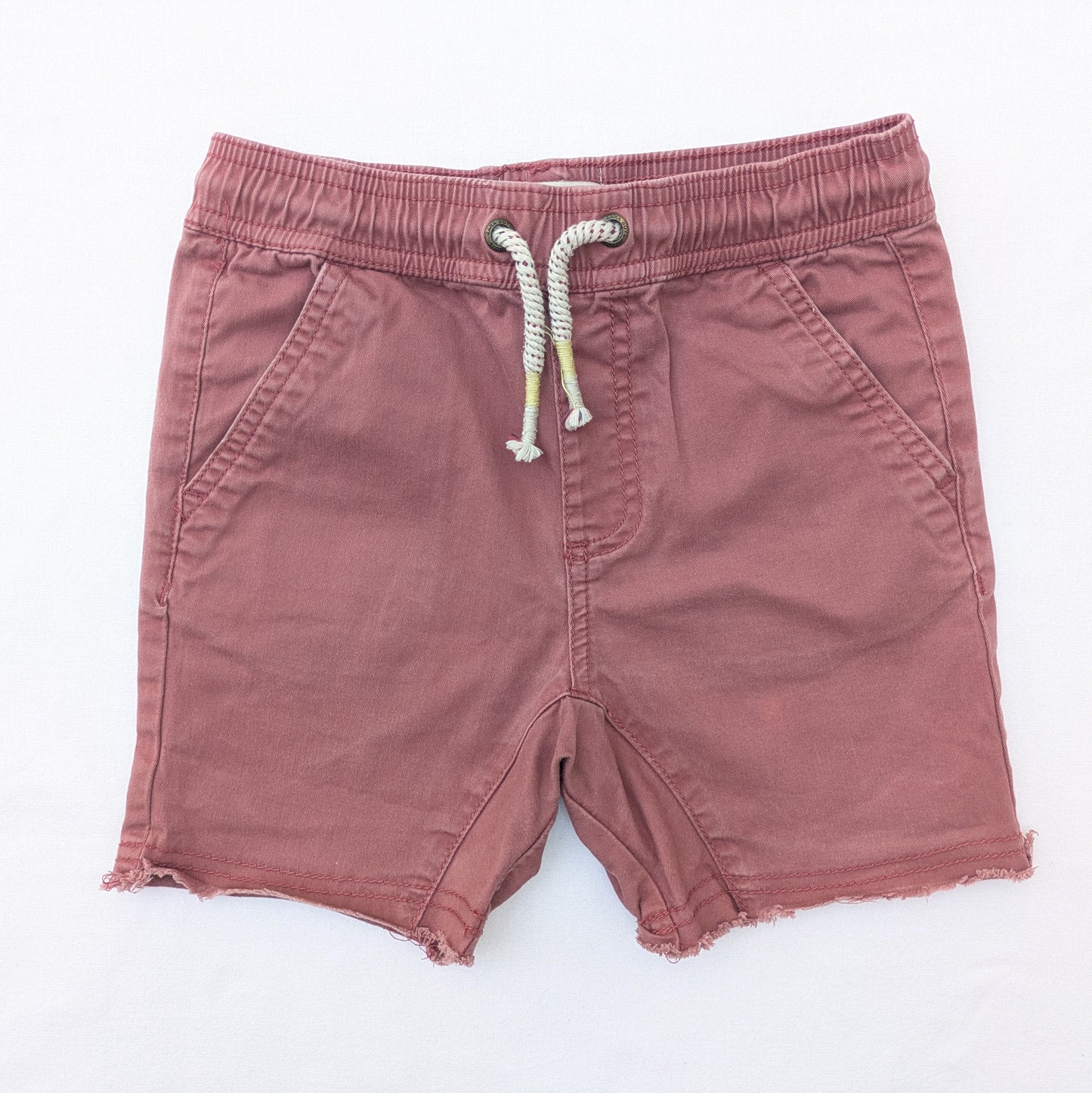 Zara shorts - 6 yrs / 116