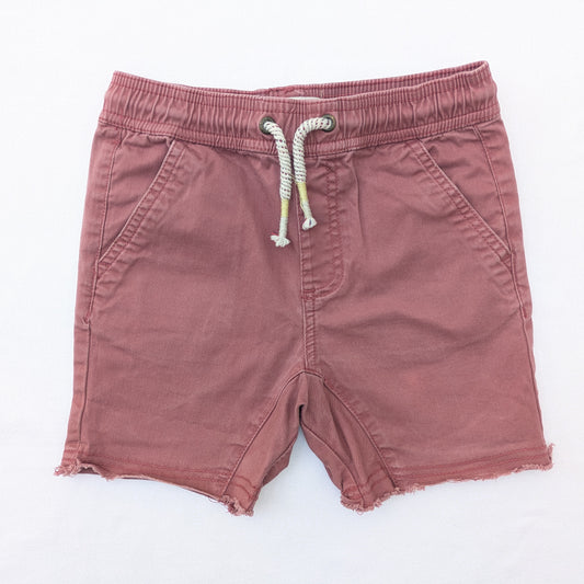 Zara shorts - 6 yrs / 116
