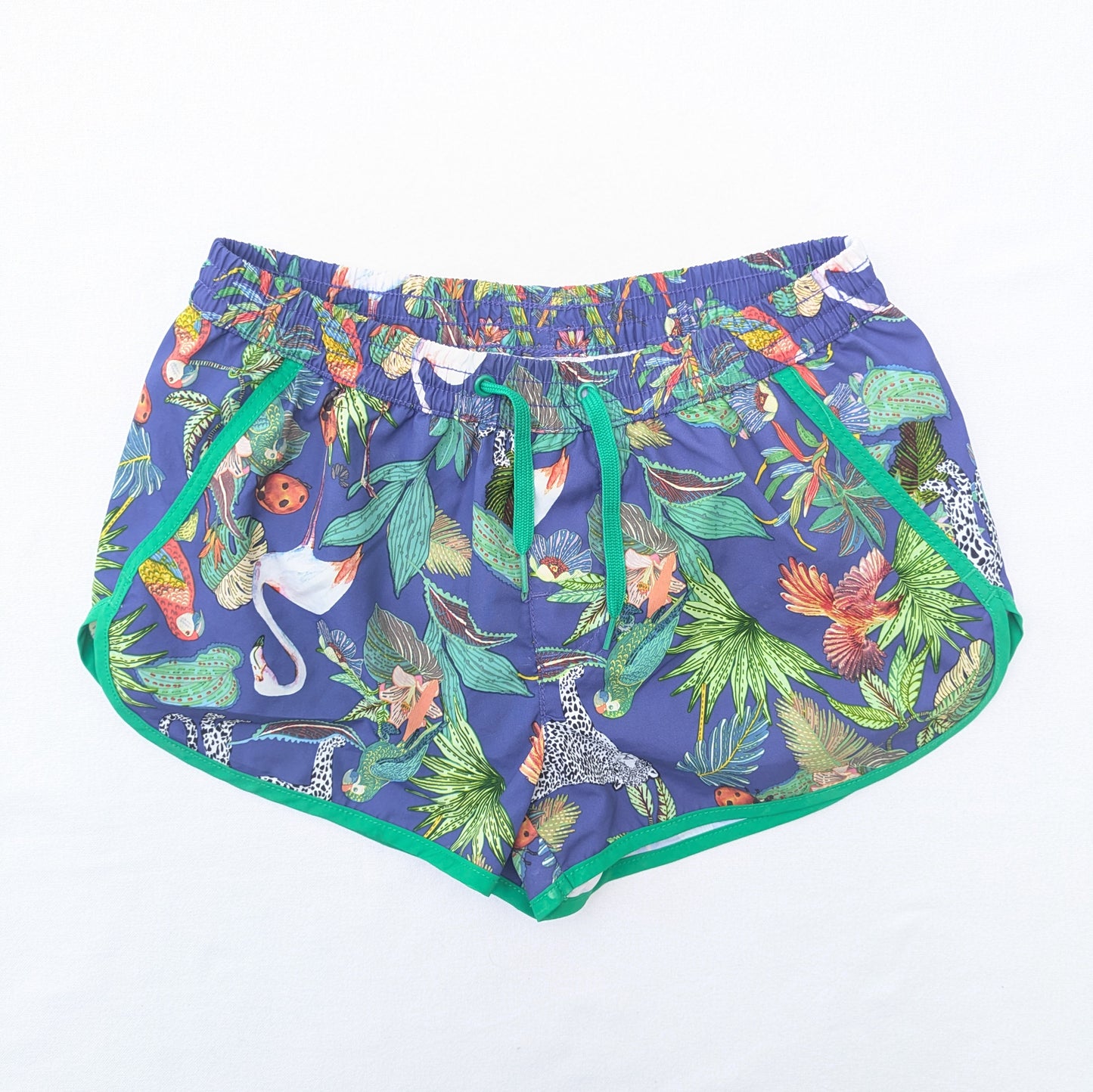 Swim shorts- 6-8 yrs