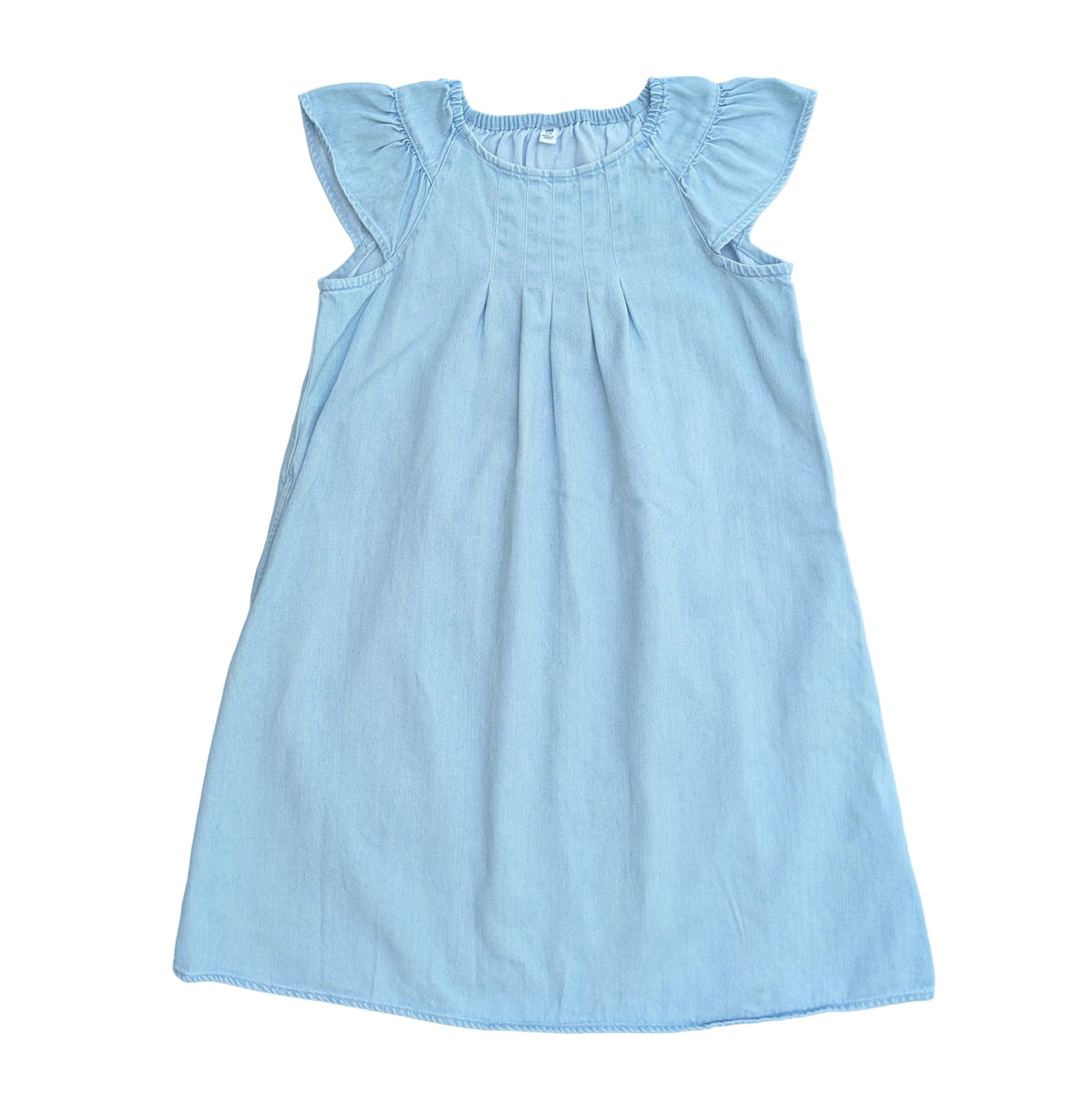 Uniqlo dress - 7-8 yrs