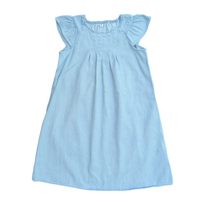 Uniqlo dress - 7-8 yrs