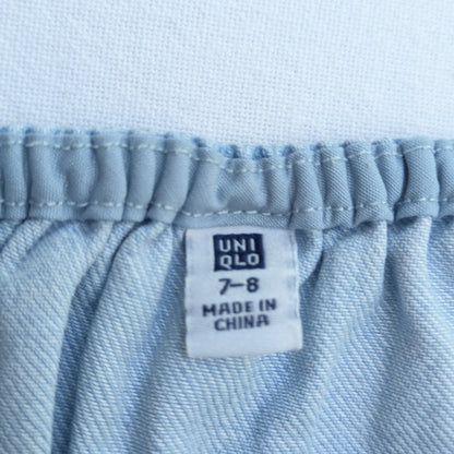 Uniqlo dress - 7-8 yrs