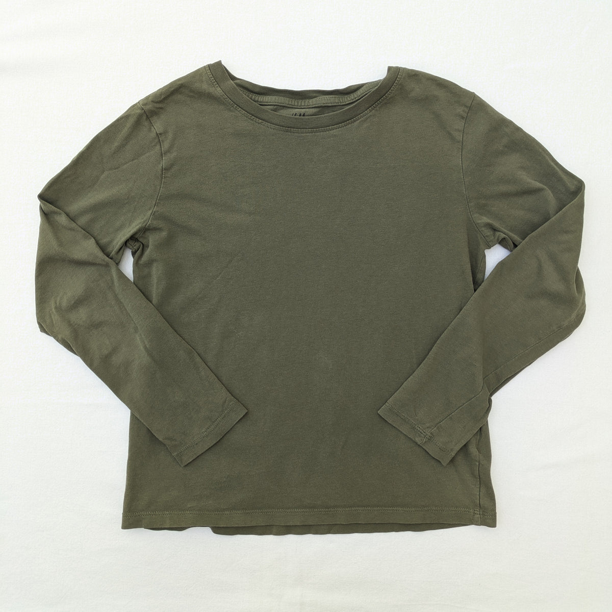H&M basic shirt - 8-10 yrs / 134/140