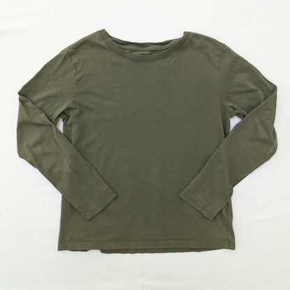 H&M basic shirt - 8-10 yrs / 134/140