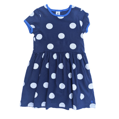 Petit Bateau dress - 6 years