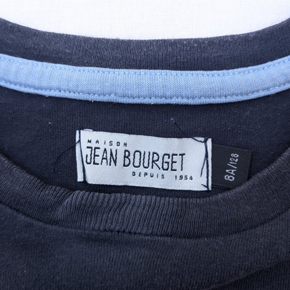 Jean Bourget shirt - 6 yrs