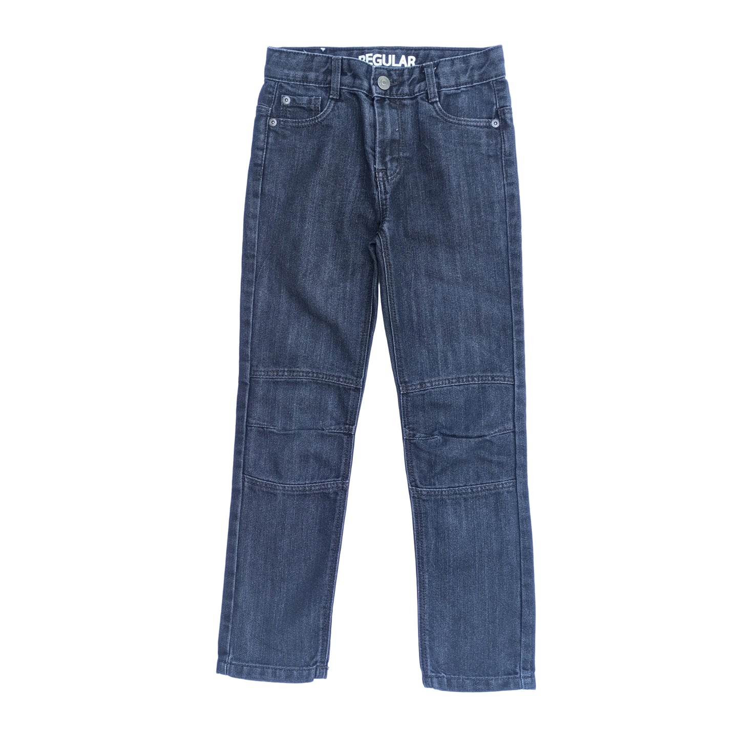 Vertbaudet jeans - 8 yrs