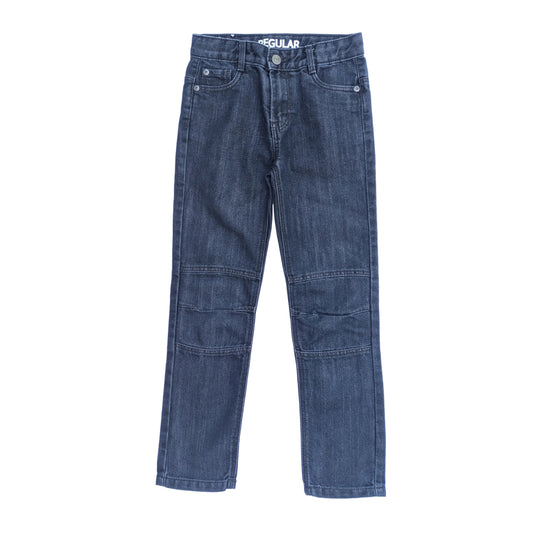 Vertbaudet jeans - 8 yrs