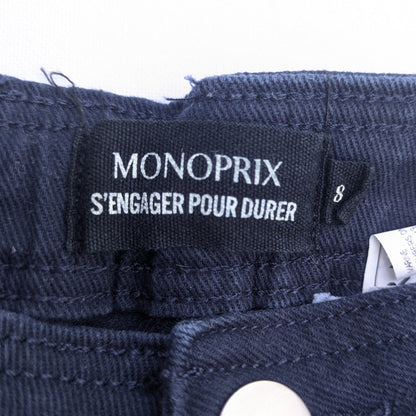 Monoprix jeans - 8-9 years